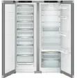 Холодильник Liebherr XRFsf 5225-22 001 (SRBsfc 5220-22 001+SFNsfd 5227-22 001) фото 1 в Ростове-на-Дону