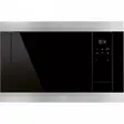 Встраиваемая микроволновая печь Smeg FMI320X в Ростове-на-Дону