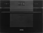 Компактный дух.шкаф Smeg SO4102M1B3 в Ростове-на-Дону