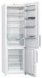 Холодильник Gorenje NRK6201GHW фото 1 в Ростове-на-Дону