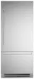 Встраиваемый холодильник Bertazzoni REF905BBRXTT фото 1 в Ростове-на-Дону Встраиваемый холодильник Bertazzoni REF905BBRXTT фото 1 в Ростове-на-Дону