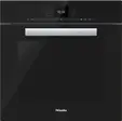 Пароварка Miele DGC6660 OBSW черный обсидиан фото 1 в Ростове-на-Дону