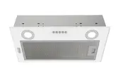 Вытяжка DeLonghi NUOVO 508 BB фото 1 в Ростове-на-Дону