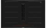 Варочная панель с интегрированной вытяжкой Bosch PXX875D67E фото 1 в Ростове-на-Дону