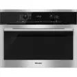 Встраиваемая микроволновая печь Miele M6160TC EDST/CLST сталь CleanSteel в Ростове-на-Дону