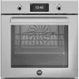 Духовой шкаф Bertazzoni F6011PROPTX/23 Нержавеющая сталь фото 1 в Ростове-на-Дону Духовой шкаф Bertazzoni F6011PROPTX/23 Нержавеющая сталь фото 1 в Ростове-на-Дону