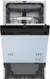 Посудомоечная машина DeLonghi DDW 08S Violet фото 1 в Ростове-на-Дону