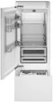 Встраиваемый хлодильник Bertazzoni REF755BBLPTT фото 1 в Ростове-на-Дону Встраиваемый хлодильник Bertazzoni REF755BBLPTT фото 1 в Ростове-на-Дону