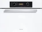 Пароварка Miele DG 5061 Brilliance фото 1 в Ростове-на-Дону