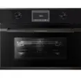 Компактный духовой шкаф с микроволнами Kuppersbusch CBM 6330.0 S2 фото 1 в Ростове-на-Дону
