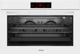 Электрический духовой шкаф Korting OKB 7129 SGW фото 1 в Ростове-на-Дону