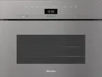 Встраиваемая комби-пароварка Miele DGC 7440X GRGR фото 1 в Ростове-на-Дону