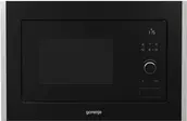 Встраиваемая микроволновая печь Gorenje BM201A4XG фото 1 в Ростове-на-Дону