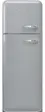 Холодильник Smeg FAB30LSV5 фото 1 в Ростове-на-Дону