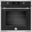 Духовой шкаф Bertazzoni F6011HERVPTNE/23 Чёрный матовый фото 1 в Ростове-на-Дону