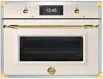 Компактный духовой шкаф Bertazzoni FHER4077MTAG3 фото 1 в Ростове-на-Дону Компактный духовой шкаф Bertazzoni FHER4077MTAG3 фото 1 в Ростове-на-Дону