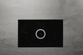 Индукционная стеклокерамич. панель Elica NIKOLATESLA SWITCH BL/F/83 в Ростове-на-Дону