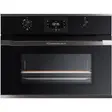 Компактный духовой шкаф Kuppersbusch CBP 6332.0 S2 Black Chrome фото 1 в Ростове-на-Дону