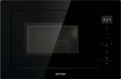 Встраиваемая микроволновая печь с грилем Gorenje BM251SG2BG фото 1 в Ростове-на-Дону