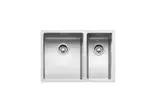 Мойка кухонная Barazza 1X642S фото 1 в Ростове-на-Дону Мойка кухонная Barazza 1X642S фото 1 в Ростове-на-Дону