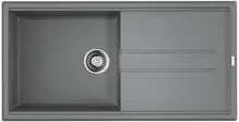 Мойка Omoikiri Tedori 100-GR Tetogranit/Leningrad grey фото 1 в Ростове-на-Дону Мойка Omoikiri Tedori 100-GR Tetogranit/Leningrad grey фото 1 в Ростове-на-Дону