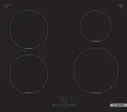 Варочная панель Bosch PUE 611 BB5E фото 1 в Ростове-на-Дону