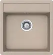 Мойка SCHOCK Nemo 50 Cristalite саббиа фото 1 в Ростове-на-Дону Мойка SCHOCK Nemo 50 Cristalite саббиа фото 1 в Ростове-на-Дону