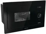 Встраиваемая микроволновая печь Gorenje BM235SYB фото 1 в Ростове-на-Дону