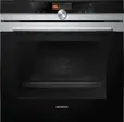 Духовой шкаф Siemens SD HS636GDS2 фото 1 в Ростове-на-Дону