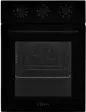 Духовой шкаф ZÜGEL ZOE451B фото 1 в Ростове-на-Дону