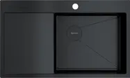 Мойка Akisame 86-GB-R Side(арт.4997044) фото 1 в Ростове-на-Дону