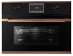 Компактный духовой шкаф с микроволнами Kuppersbusch CBM 6330.0 S7 фото 1 в Ростове-на-Дону