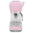 Кофемашина SMEG ECF02PKEU фото 1 в Ростове-на-Дону