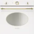 Духовой шкаф Smeg SF 800B фото 1 в Ростове-на-Дону