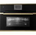 Компактный духовой шкаф с микроволнами Kuppersbusch CBM 6550.0 S4 фото 1 в Ростове-на-Дону