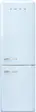 Холодильник Smeg FAB32RPB5 фото 1 в Ростове-на-Дону
