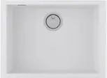 Мойка Paulmark NEO CLASSIC 60 PM966044-WH White фото 1 в Ростове-на-Дону Мойка Paulmark NEO CLASSIC 60 PM966044-WH White фото 1 в Ростове-на-Дону