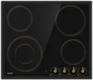 Варочная поверхность Gorenje EC 642 CLB фото 1 в Ростове-на-Дону