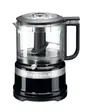 Кухонный миникомбайн KitchenAid 5KFC3516EOB фото 1 в Ростове-на-Дону