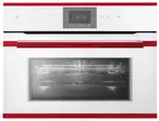Компактный духовой шкаф с микроволнами Kuppersbusch CBM 6550.0 W8 фото 1 в Ростове-на-Дону