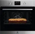 Духовой шкаф Electrolux EOF4P56X фото 1 в Ростове-на-Дону