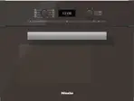 Пароварка Miele DGC6400 HVBR коричневый гавана фото 1 в Ростове-на-Дону
