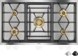 Газовая панель Gaggenau VG491215 фото 1 в Ростове-на-Дону Газовая панель Gaggenau VG491215 фото 1 в Ростове-на-Дону