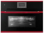 Компактный духовой шкаф с микроволнами Kuppersbusch CBM 6550.0 S8 фото 1 в Ростове-на-Дону