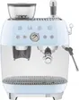 Кофеварка Smeg EGF03PBEU фото 1 в Ростове-на-Дону