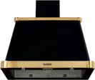Вытяжка Kuppersberg V 939 ANT Bronze фото 1 в Ростове-на-Дону