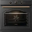 Духовой шкаф Gorenje BOS67371CLB фото 1 в Ростове-на-Дону