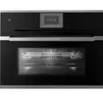 Компактный духовой шкаф с микроволнами Kuppersbusch CBM 6550.0 S3 фото 1 в Ростове-на-Дону