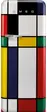 Холодильник Smeg FAB28RDMC3 фото 1 в Ростове-на-Дону