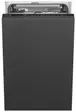 Посудомоечная машина Smeg ST4533CIN фото 1 в Ростове-на-Дону